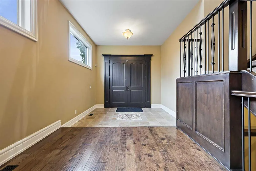 24 Fortress Court SW