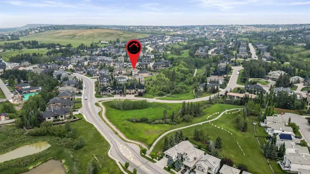 24 Fortress Court SW