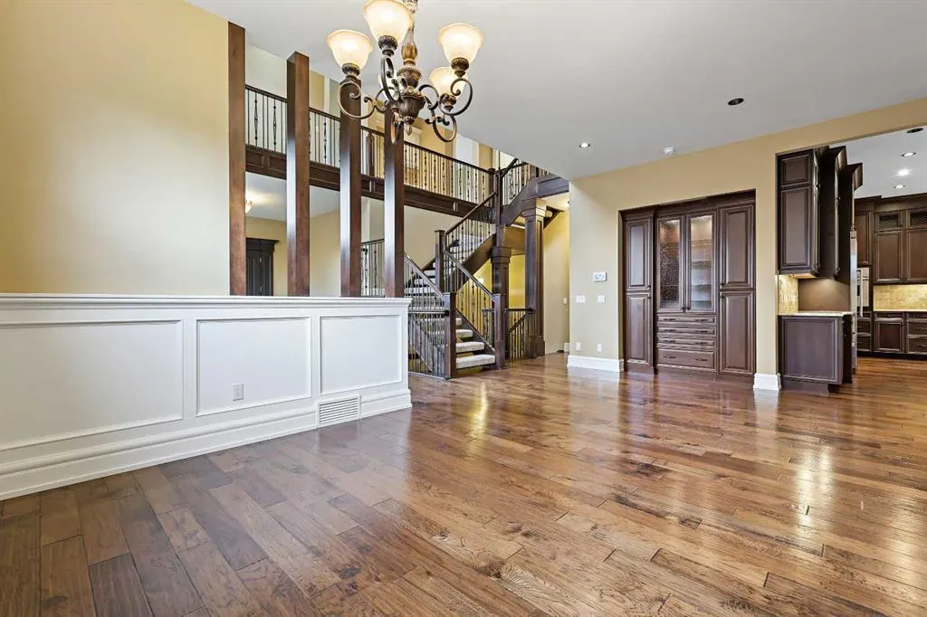 24 Fortress Court SW
