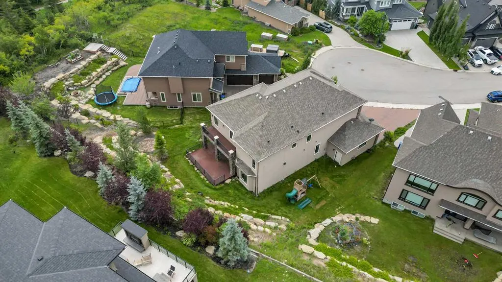24 Fortress Court SW