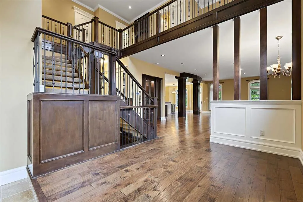 24 Fortress Court SW