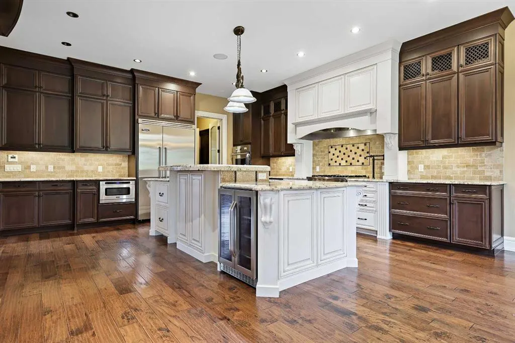 24 Fortress Court SW