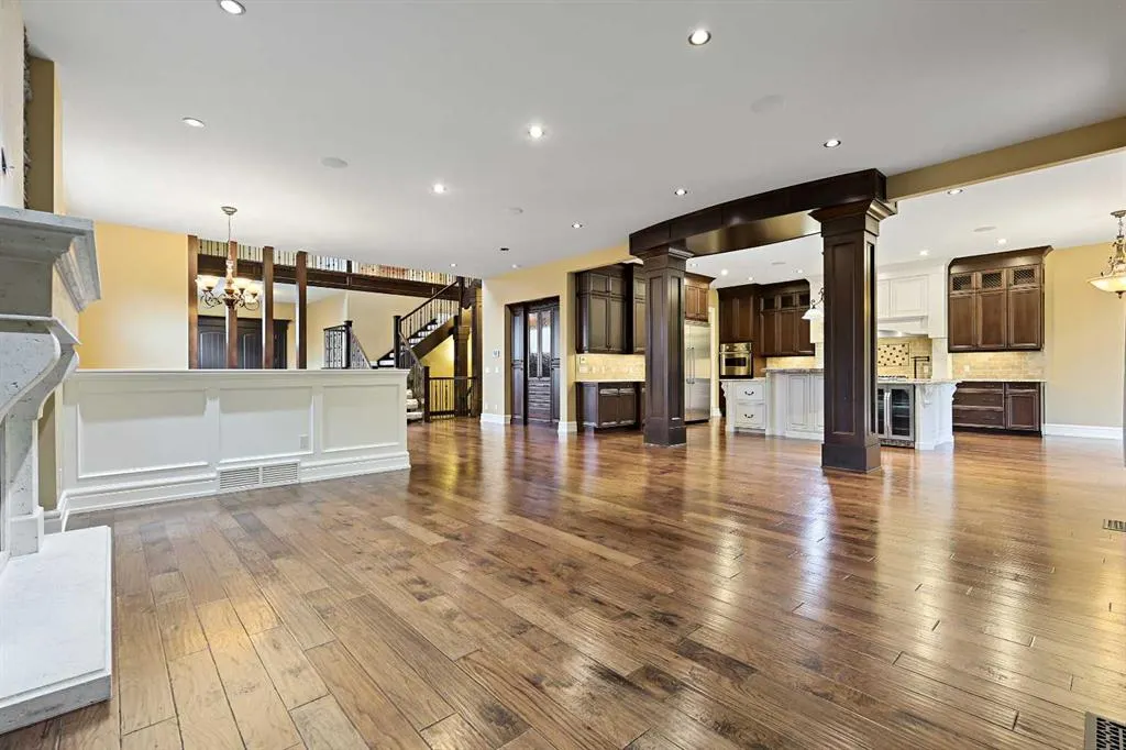 24 Fortress Court SW