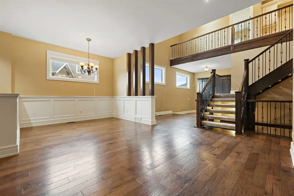 24 Fortress Court SW