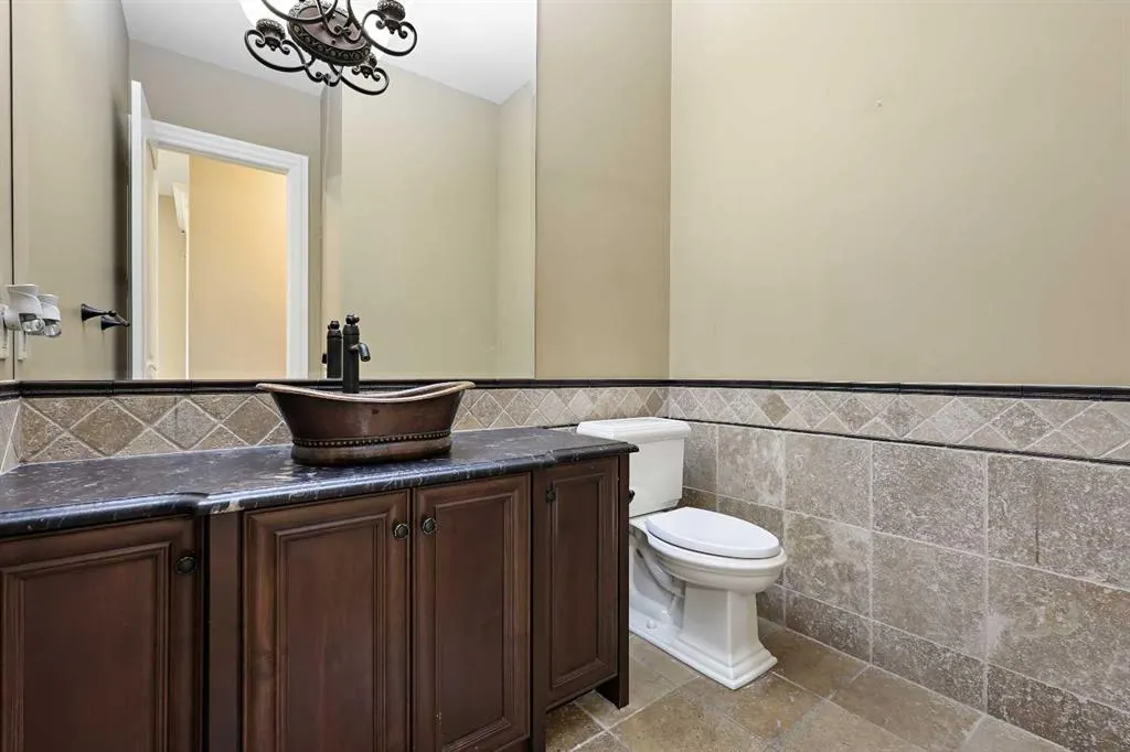 24 Fortress Court SW