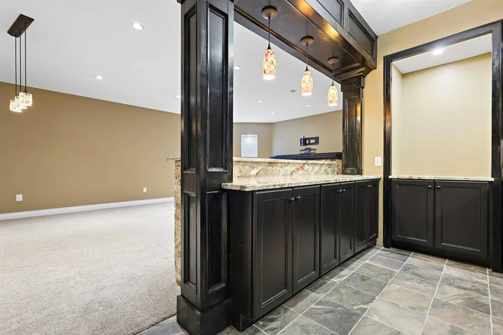 24 Fortress Court SW