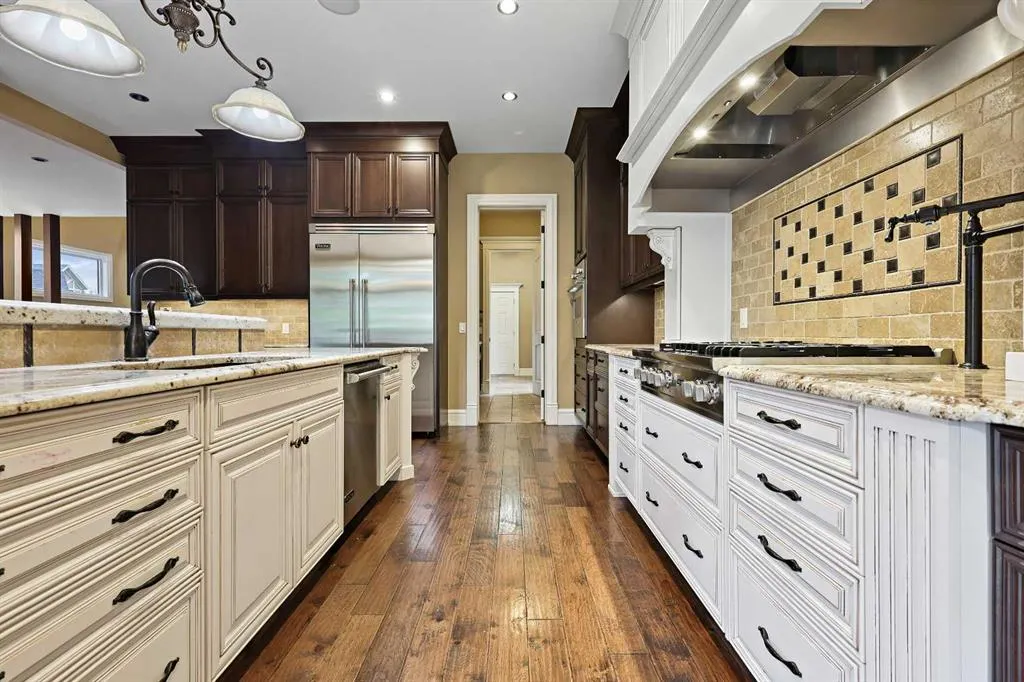 24 Fortress Court SW