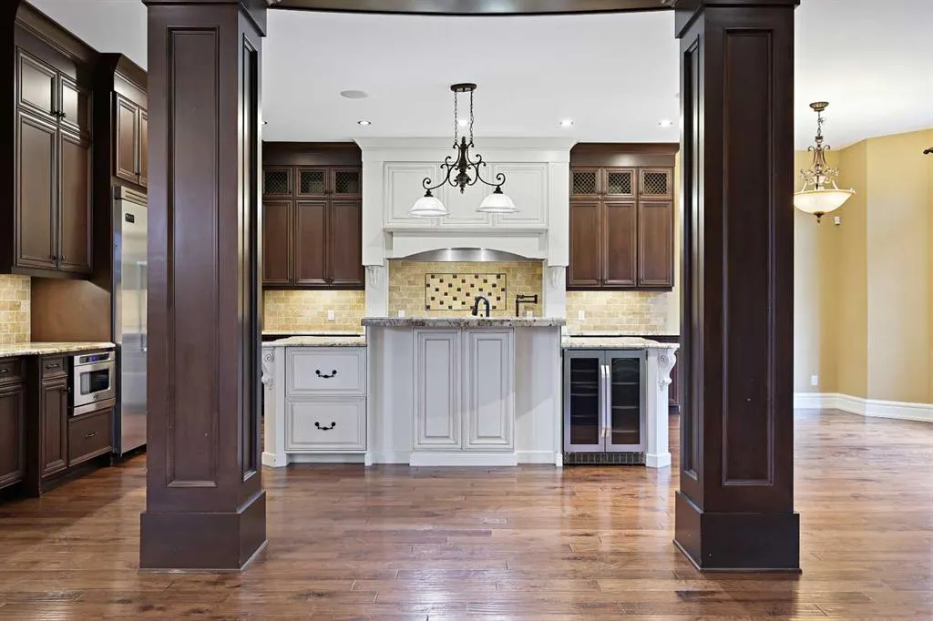 24 Fortress Court SW