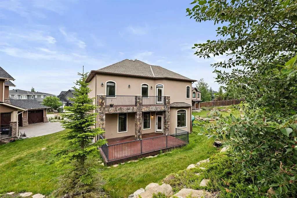 24 Fortress Court SW