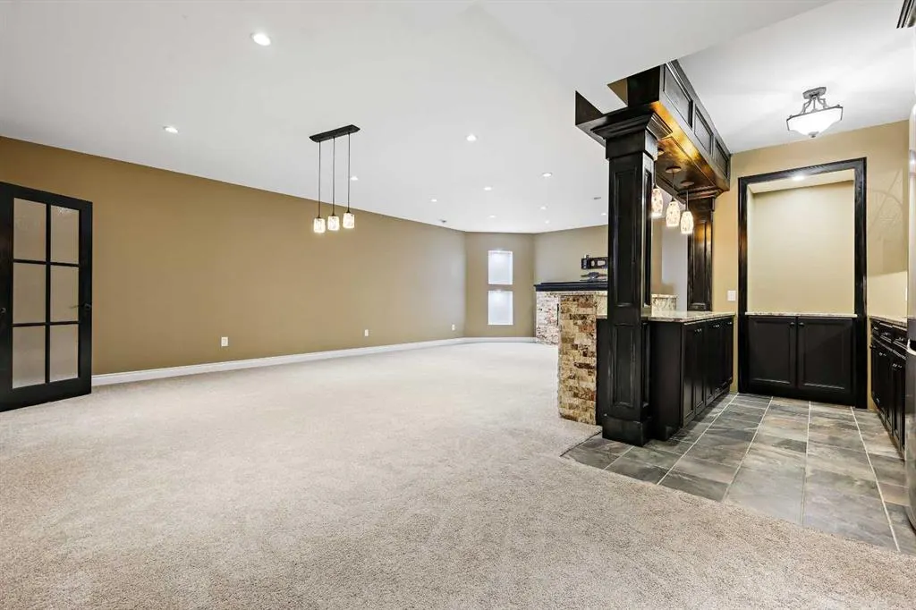 24 Fortress Court SW
