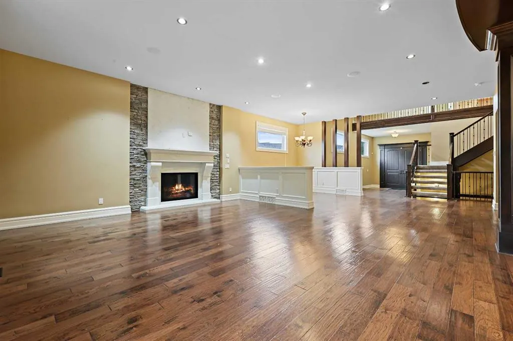 24 Fortress Court SW