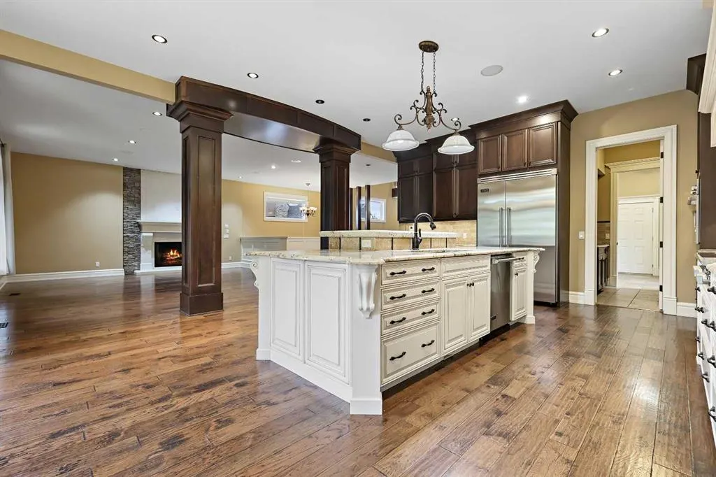 24 Fortress Court SW