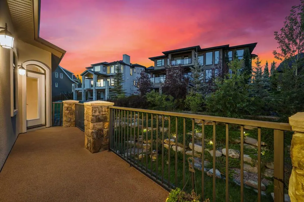 24 Fortress Court SW