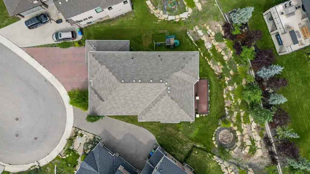24 Fortress Court SW