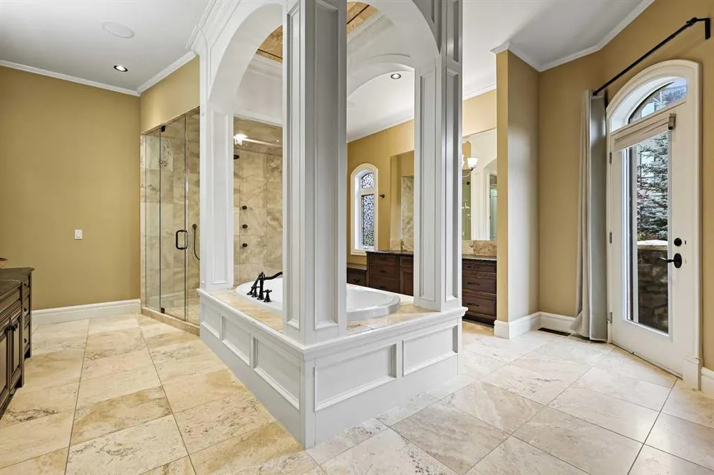 24 Fortress Court SW