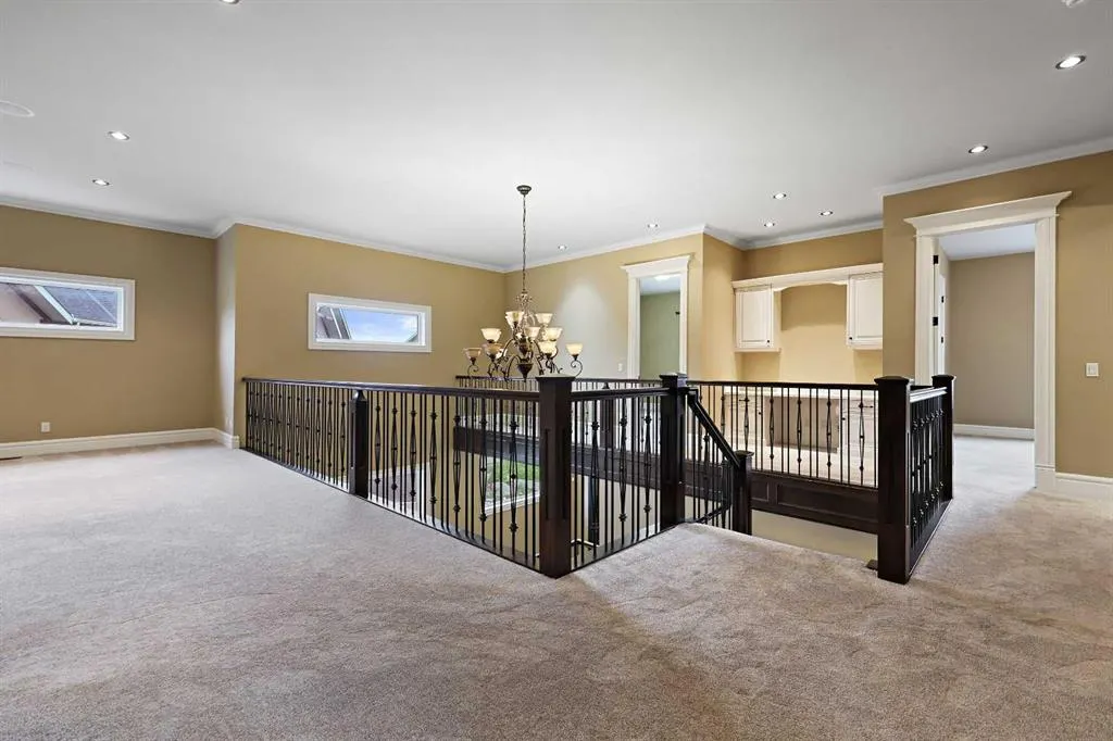 24 Fortress Court SW