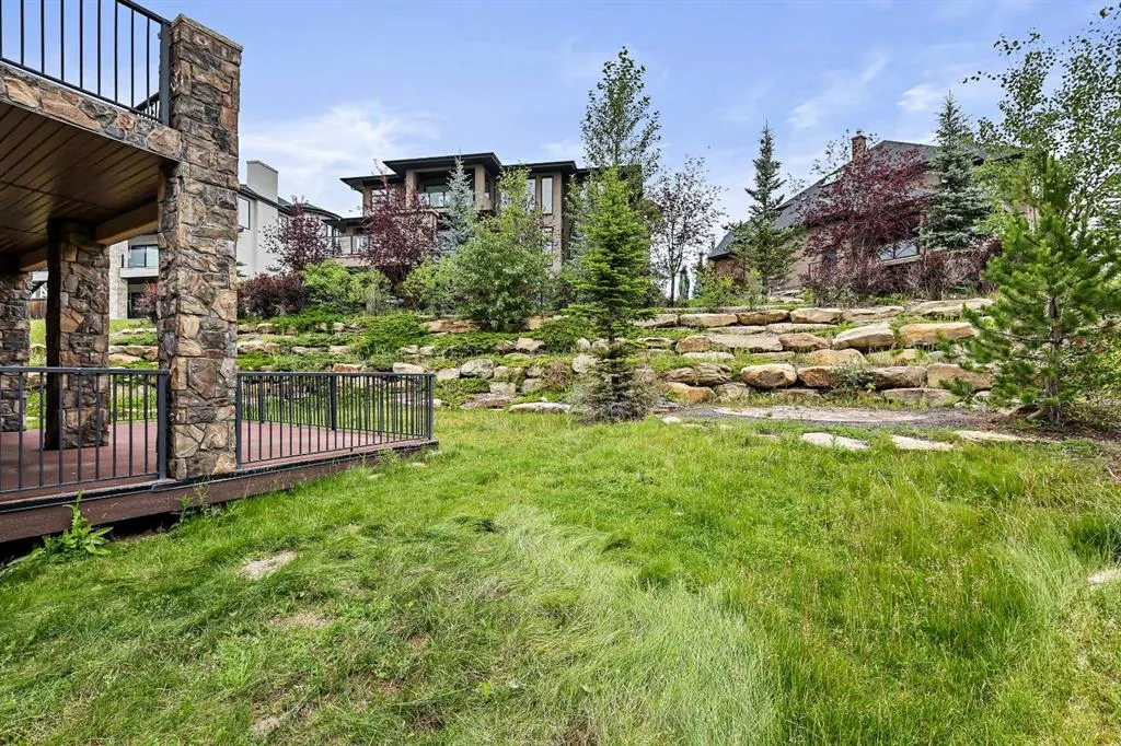 24 Fortress Court SW