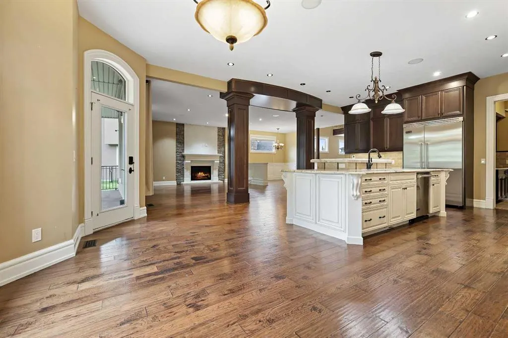 24 Fortress Court SW