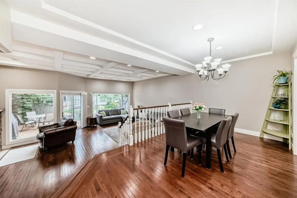 4037 42 Street NW, #215