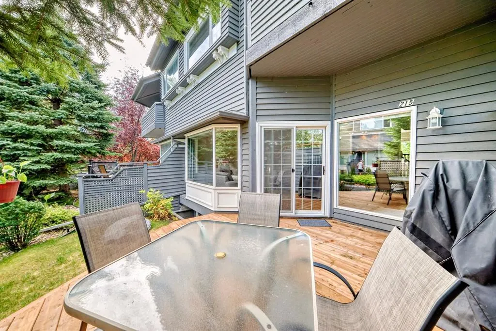 4037 42 Street NW, #215