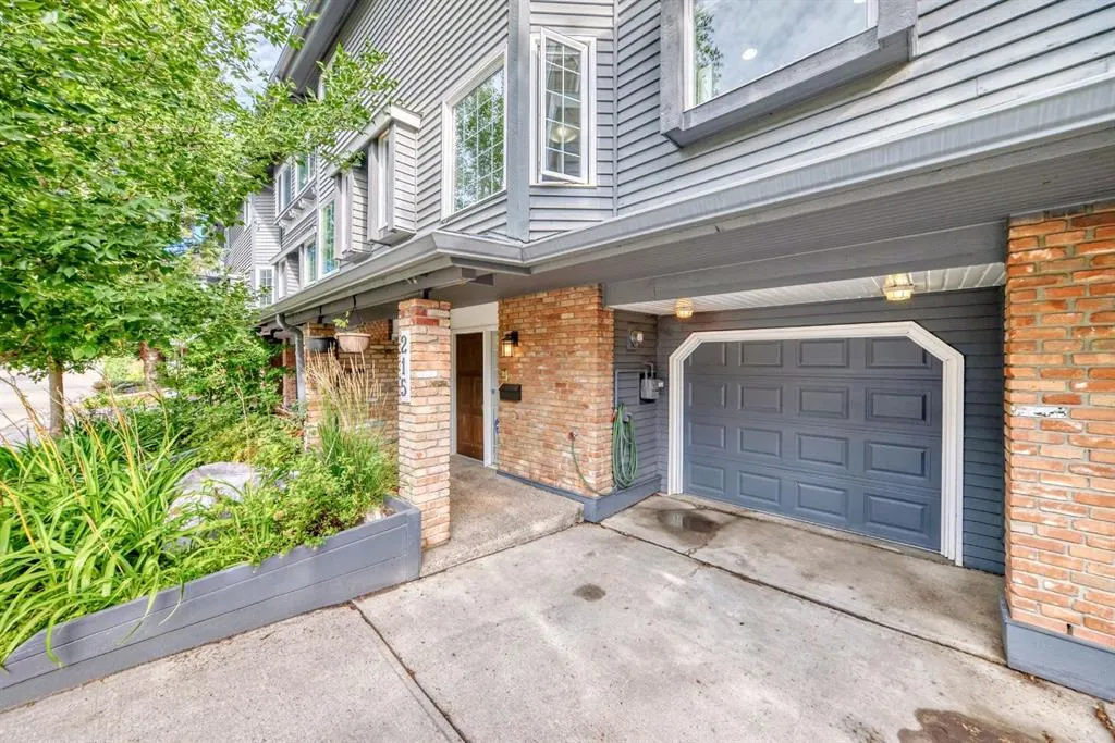4037 42 Street NW, #215
