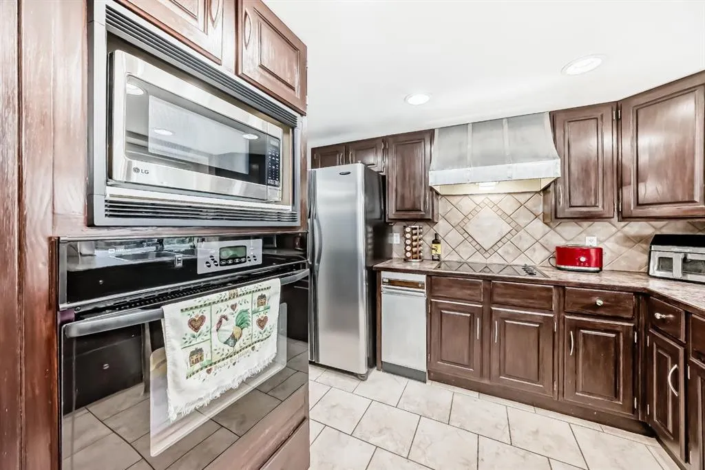 4037 42 Street NW, #215