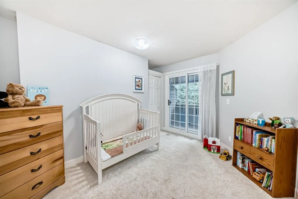 4037 42 Street NW, #215