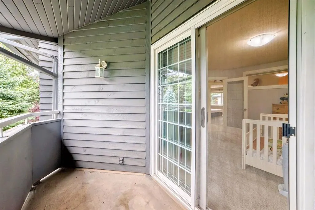 4037 42 Street NW, #215