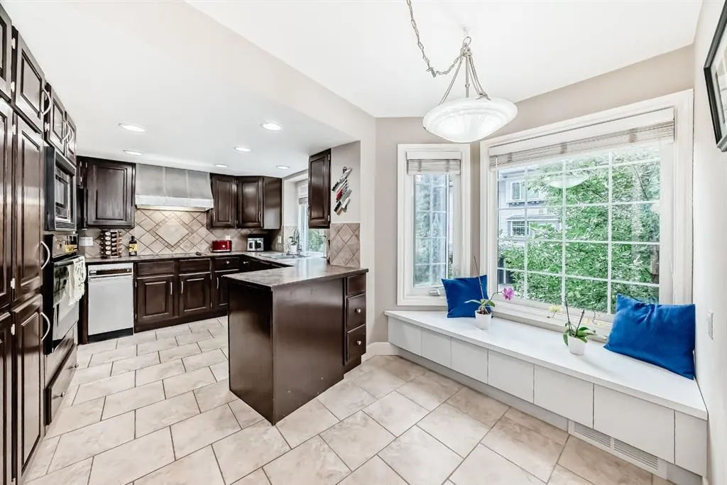 4037 42 Street NW, #215