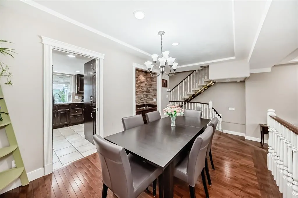 4037 42 Street NW, #215