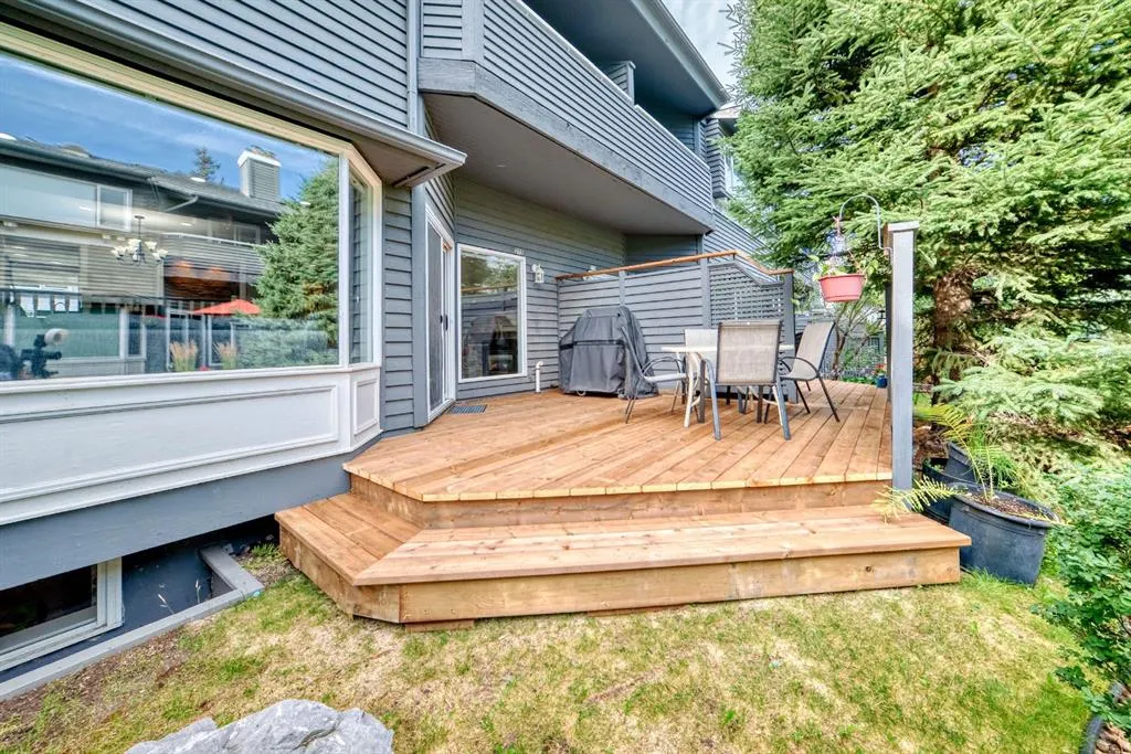 4037 42 Street NW, #215