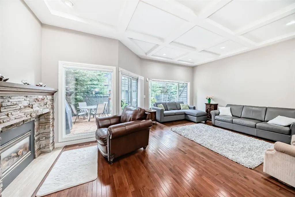 4037 42 Street NW, #215