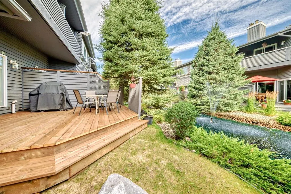 4037 42 Street NW, #215