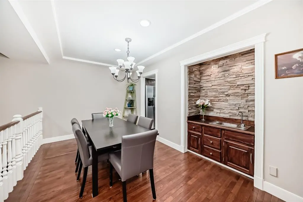 4037 42 Street NW, #215