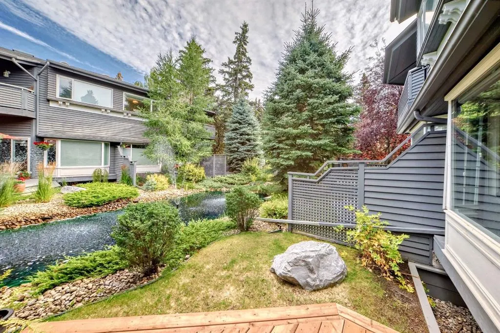 4037 42 Street NW, #215