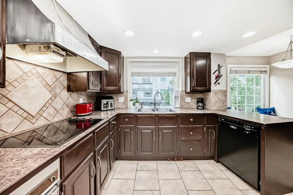 4037 42 Street NW, #215