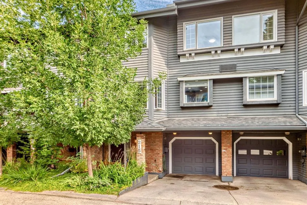 4037 42 Street NW, #215