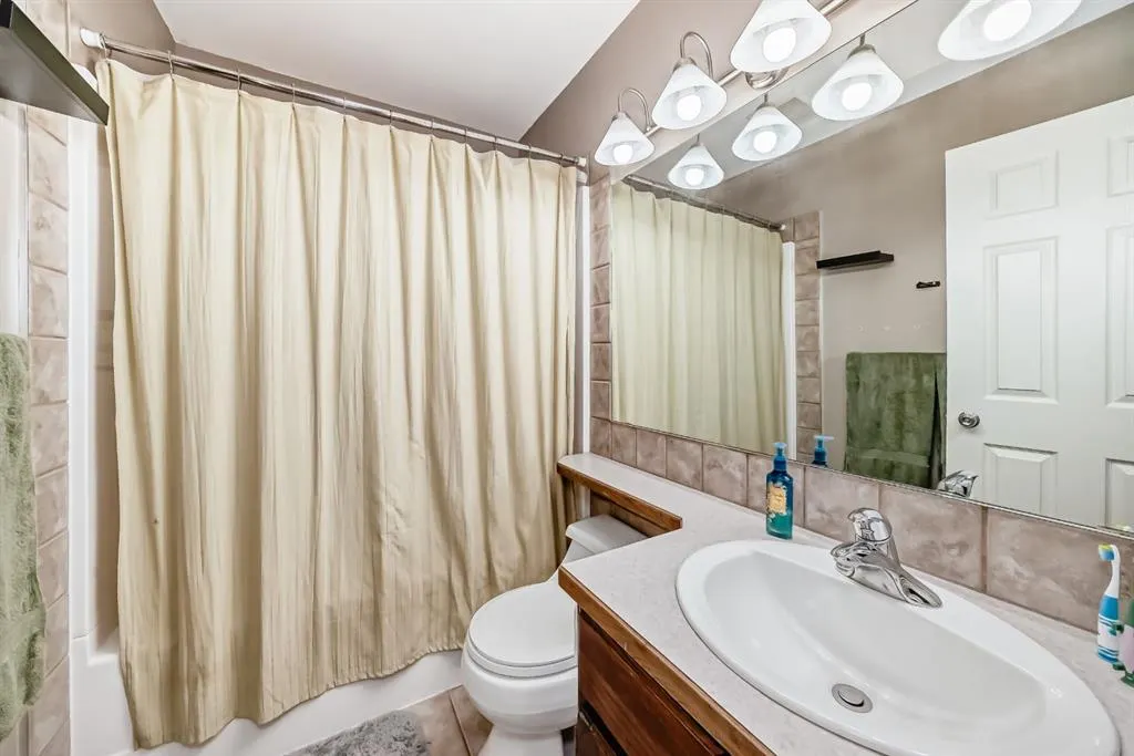 4037 42 Street NW, #215
