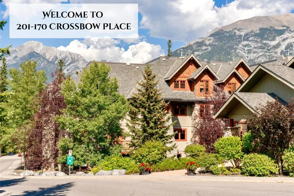 170 Crossbow Place, #201