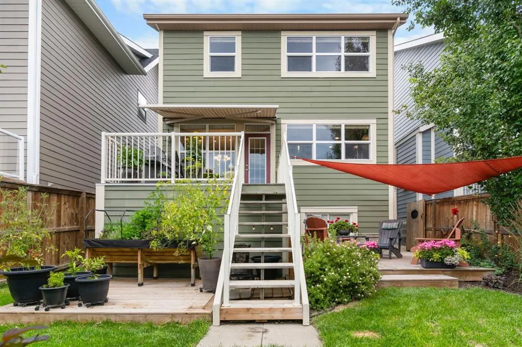 33 Sundown Grove