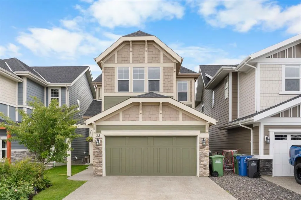 33 Sundown Grove