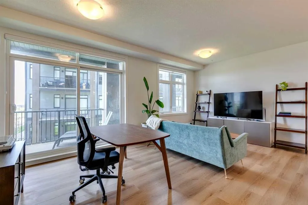 200 Seton Circle SE, #2216