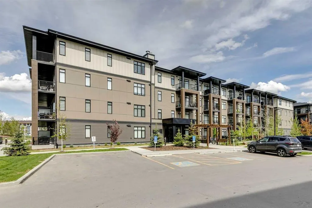 200 Seton Circle SE, #2216