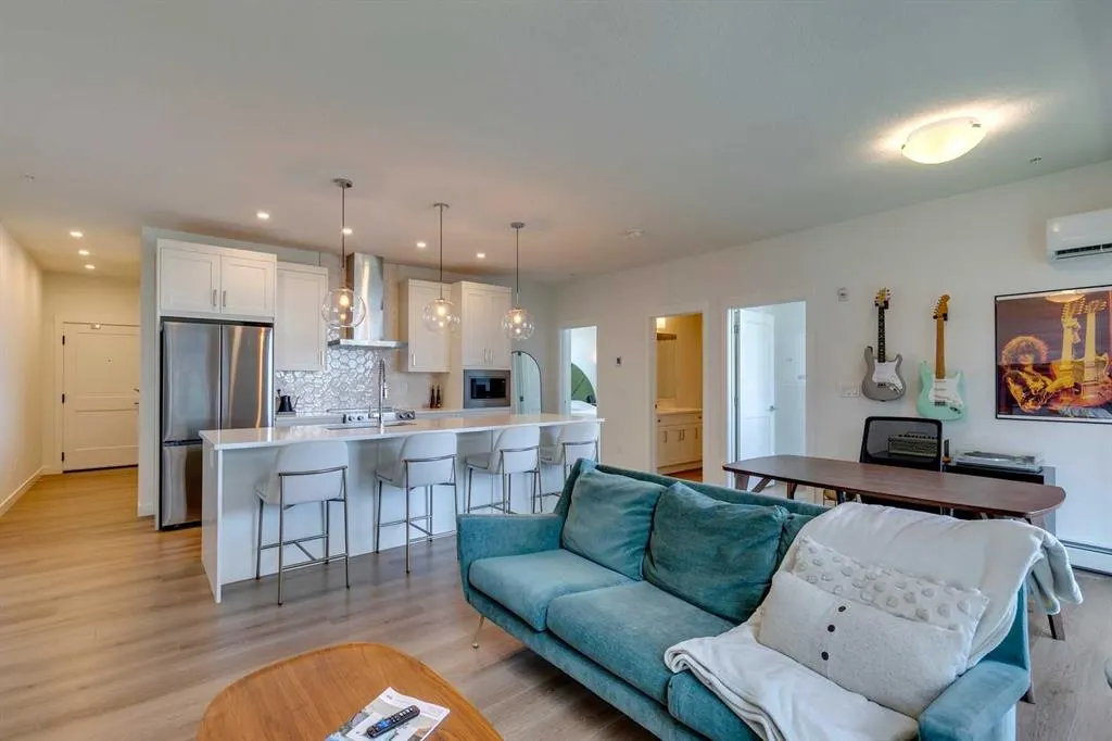 200 Seton Circle SE, #2216