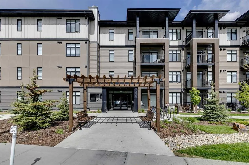 200 Seton Circle SE, #2216
