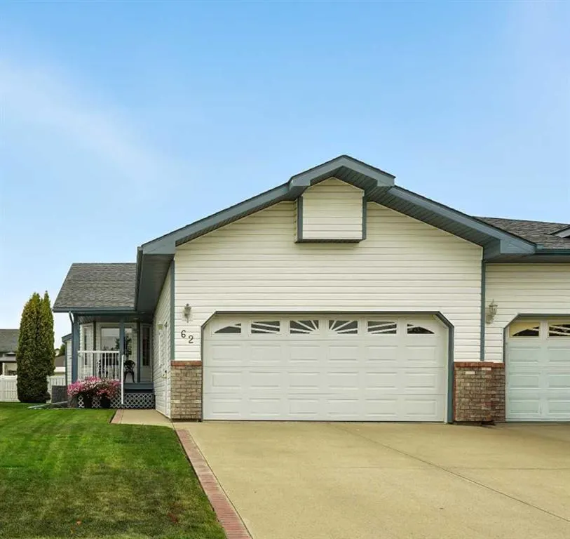 62 Rowell Close