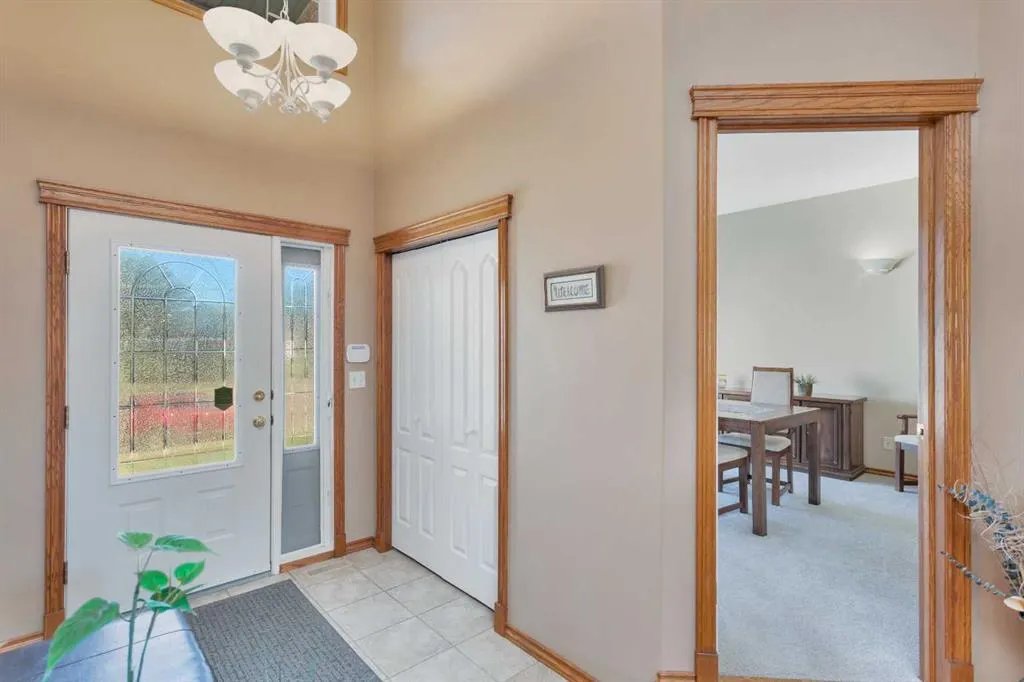 16 Ahlstrom Close