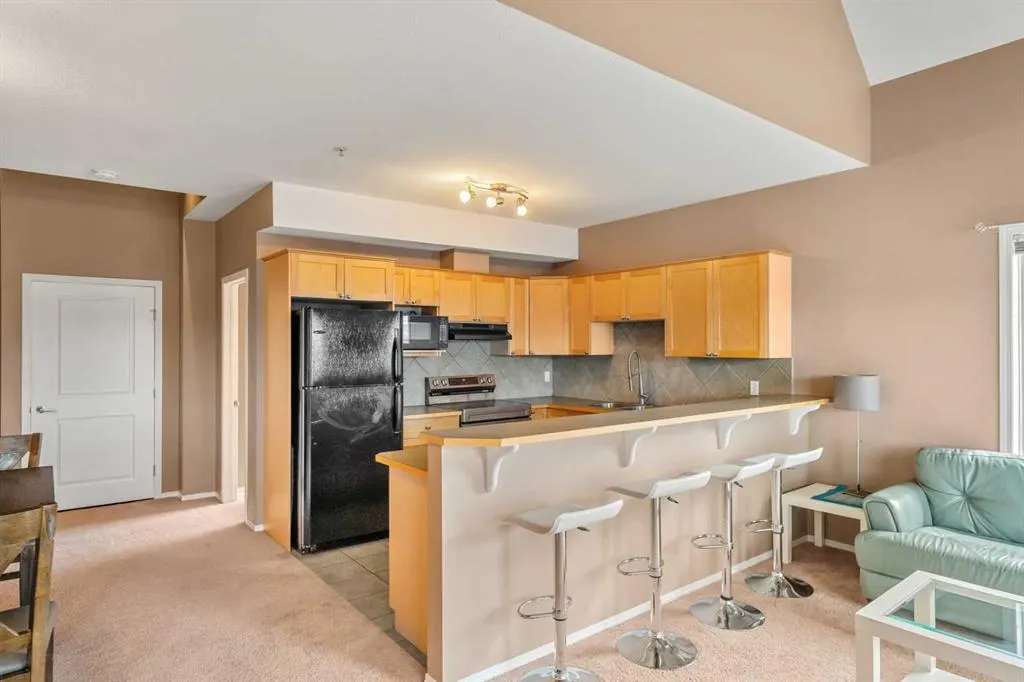 15204 Bannister Road SE, #309