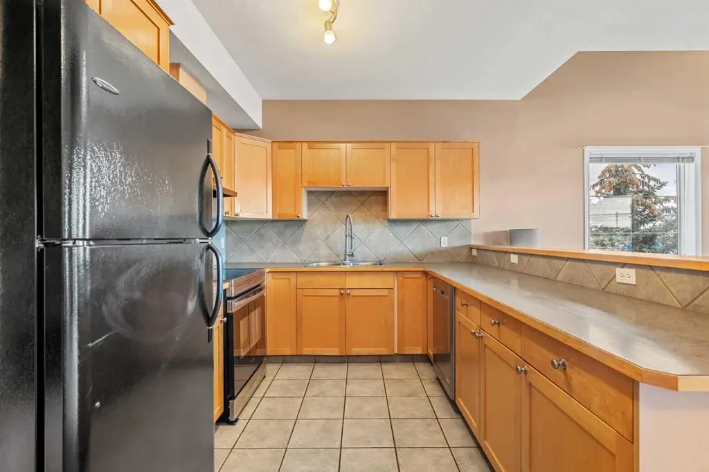 15204 Bannister Road SE, #309