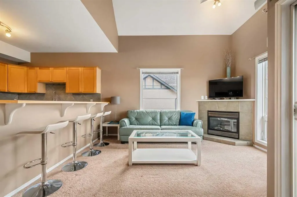 15204 Bannister Road SE, #309